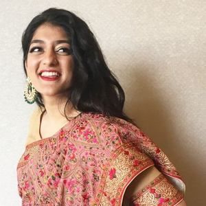 Meet your Posher, Shaiba